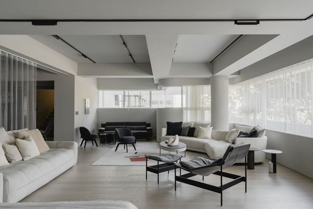 유앤어스 롤프벤츠 쇼룸