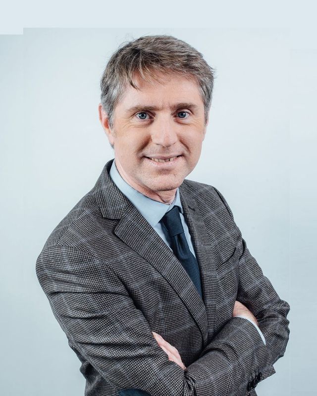 반클리프 아벨의 인터내셔널 마케팅 & 커뮤니케이션 디렉터 장 벤야민(Jean Bienayme)