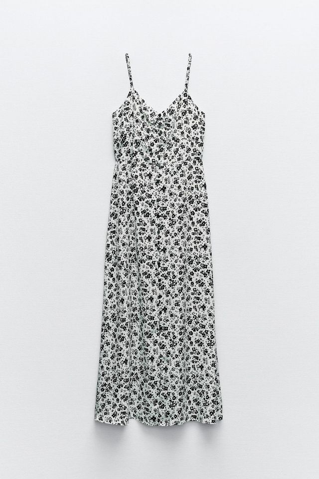 자라 공식 홈페이지