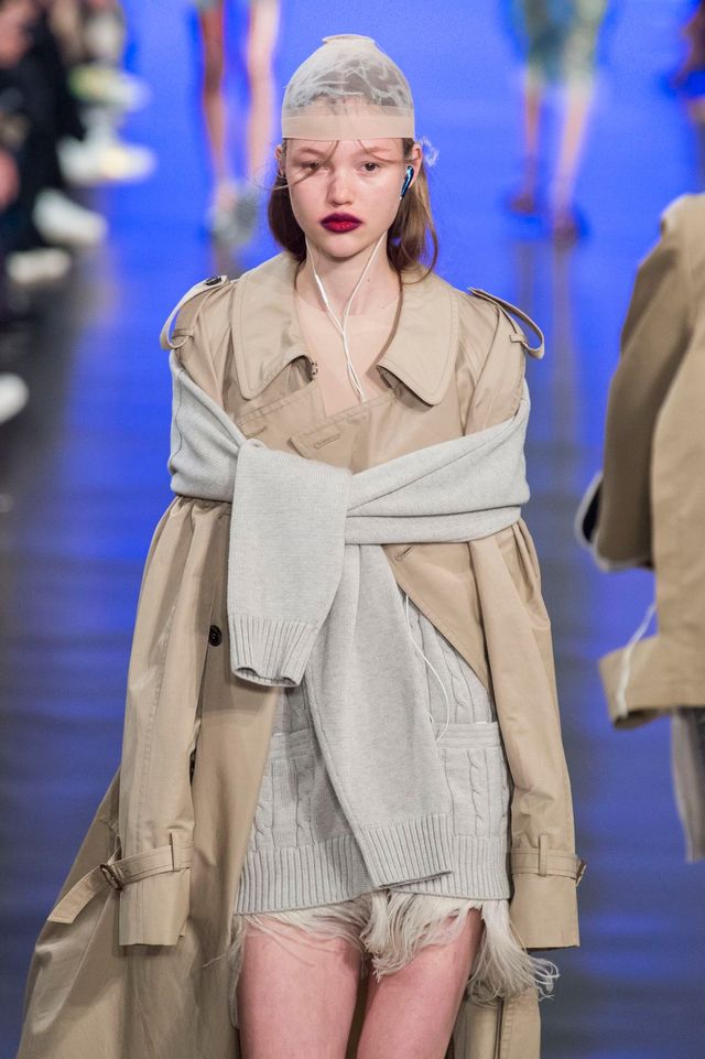 메종 마르지엘라 2019 S/S 컬렉션