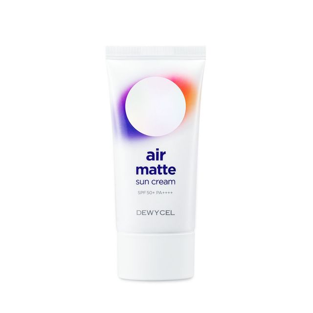 듀이셀 에어매트 선크림 40ml 4만1천원.