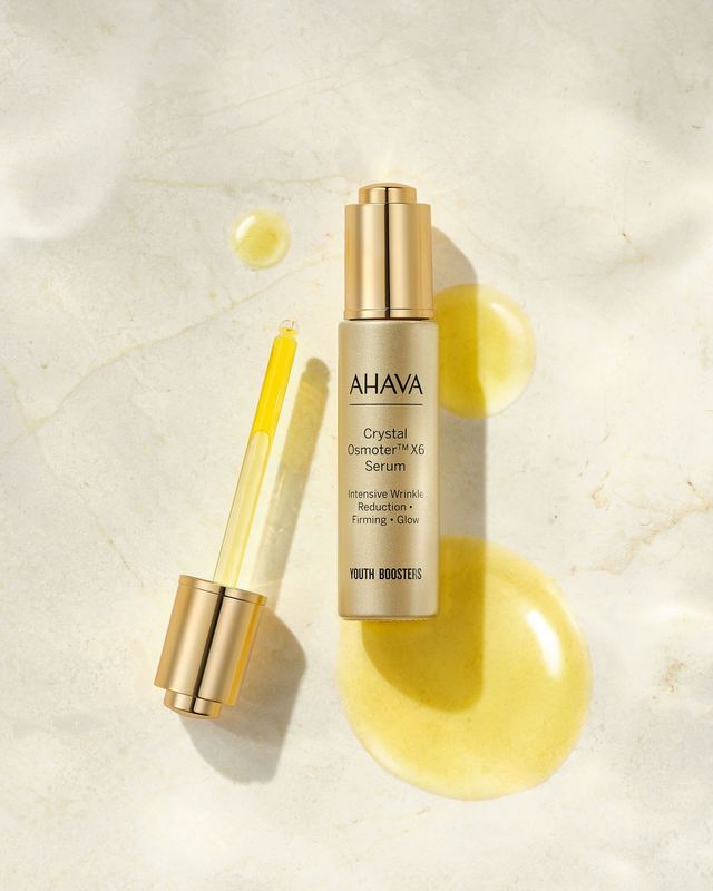 아하바 기절세럼 30ml 11만8천원.