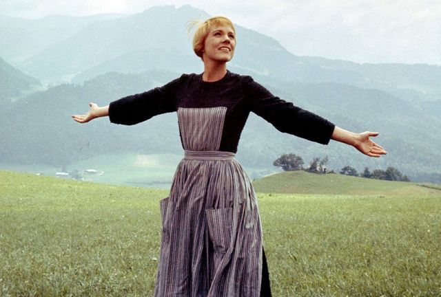  ©영화 사운드오브뮤직