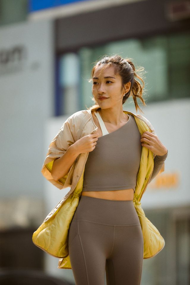 사진제공 : 룰루레몬(lululemon)