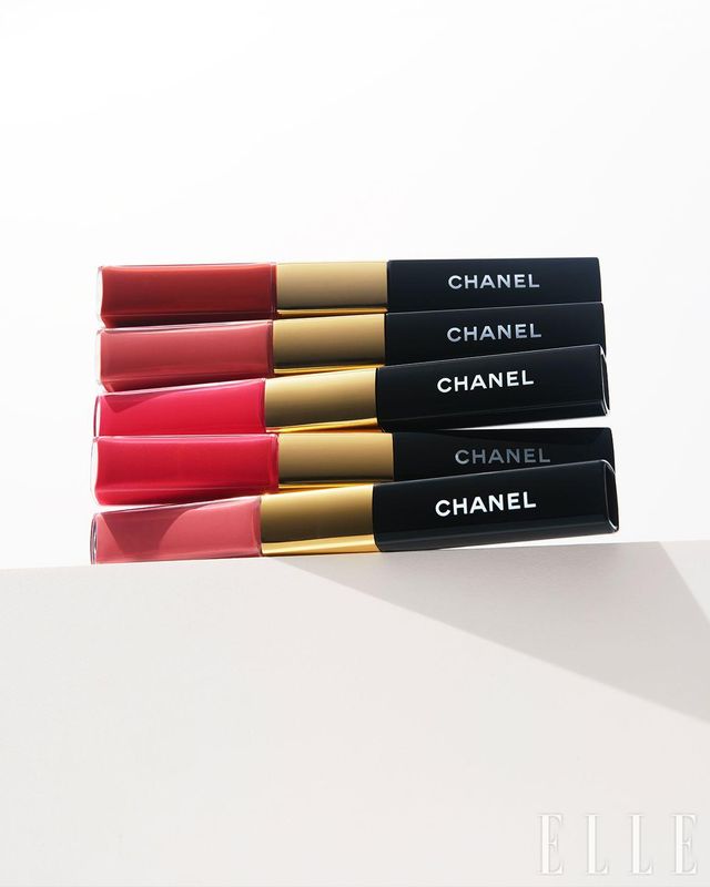 르 루쥬 듀오, 8ml, 5만9천원, Chanel.