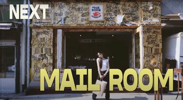 ‘혜리’ 유튜브 영상 캡처