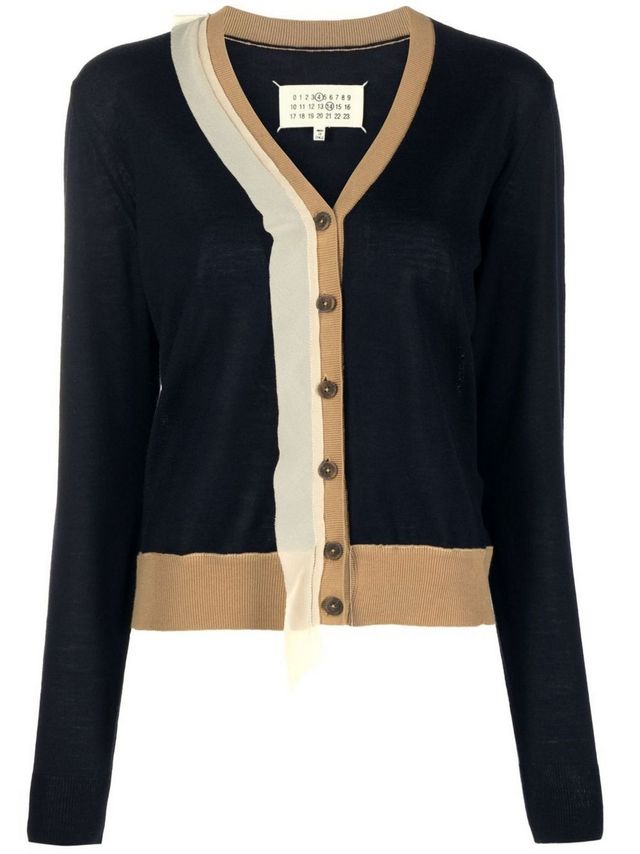 메종 마르지엘라 공식 홈페이지