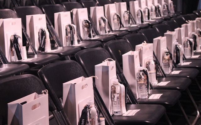 제주 삼다수와 자원 순환 프로젝트를 함께한 줄라이칼럼 컬렉션.