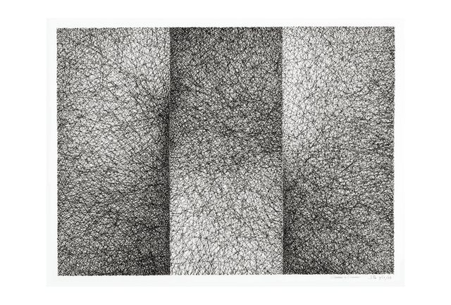 ‘Chamber to Chamber’(2003).