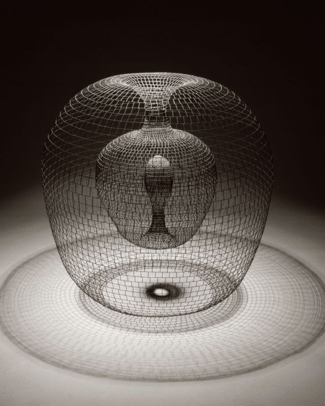 ‘Involution’(1974).