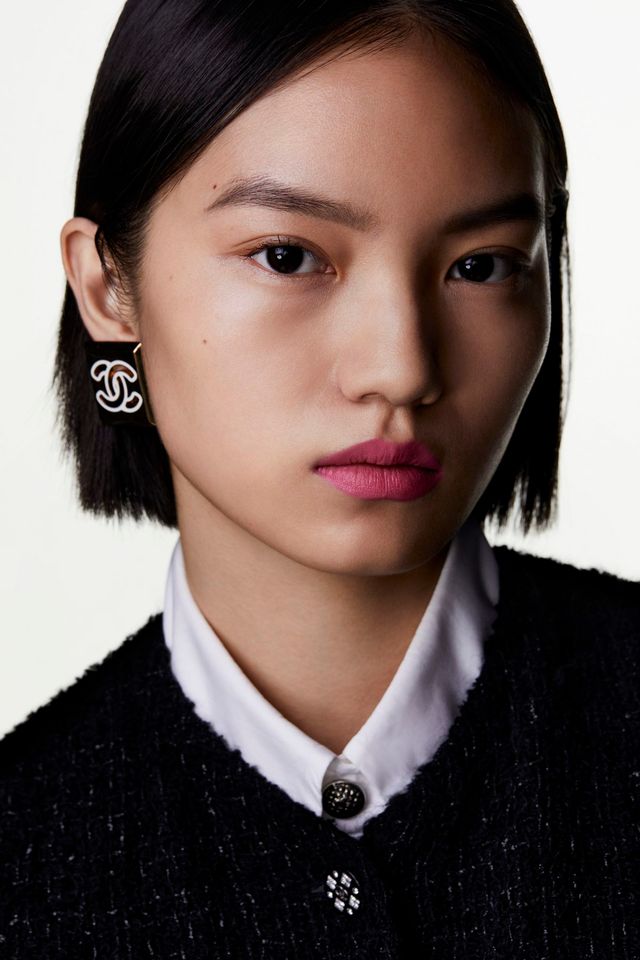 31 LE ROUGE MATTE 루쥬 악세수아르