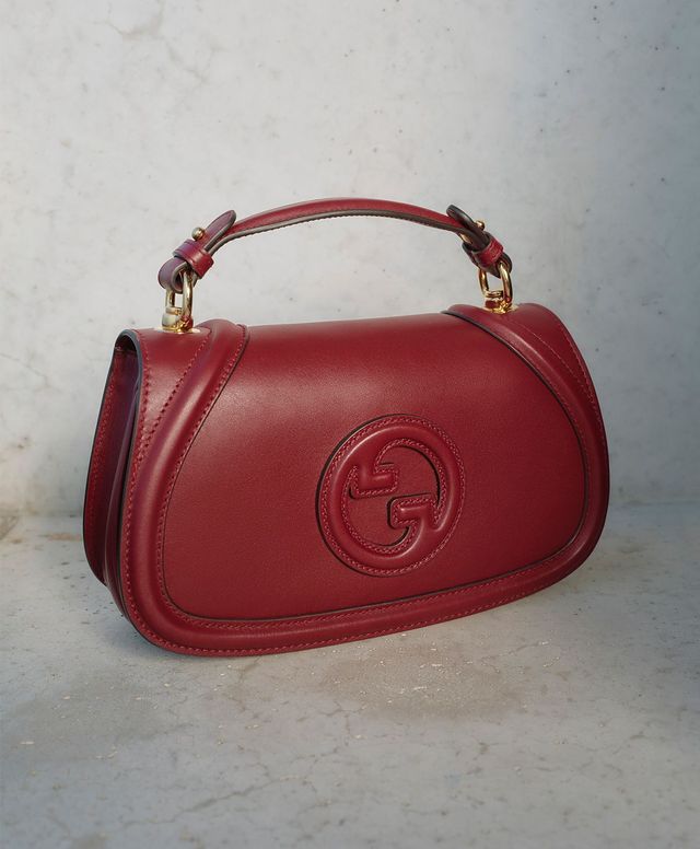 구찌 블론디 백.