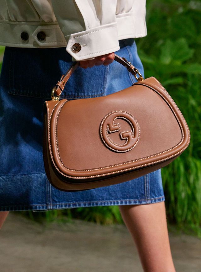 구찌 2025 크루즈 컬렉션