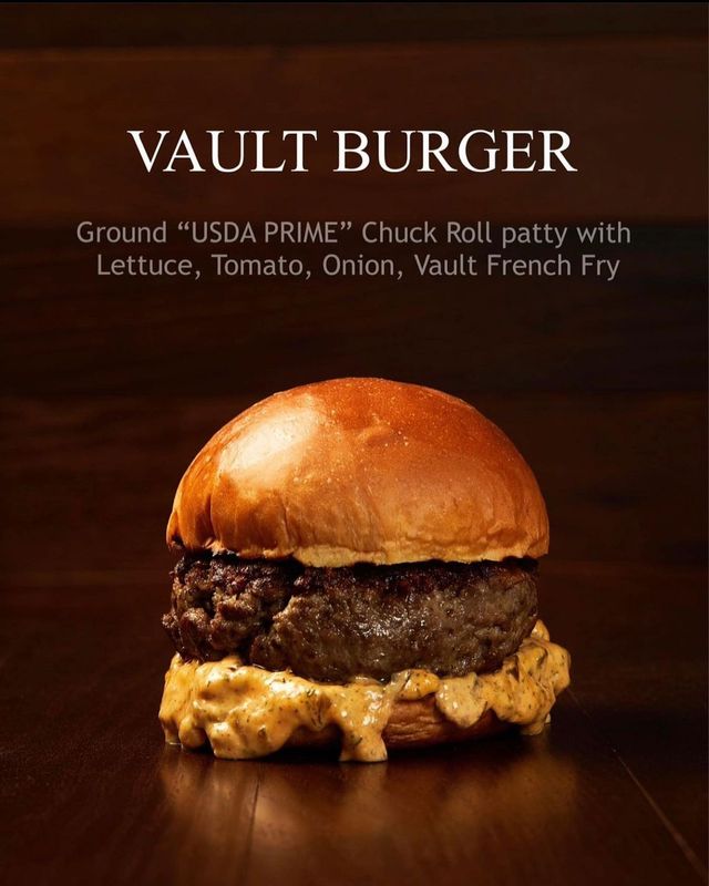 @vaultsteakhouse.inc