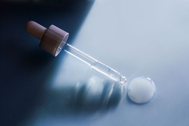 레티놀 성분은 세럼으로 활용하세요