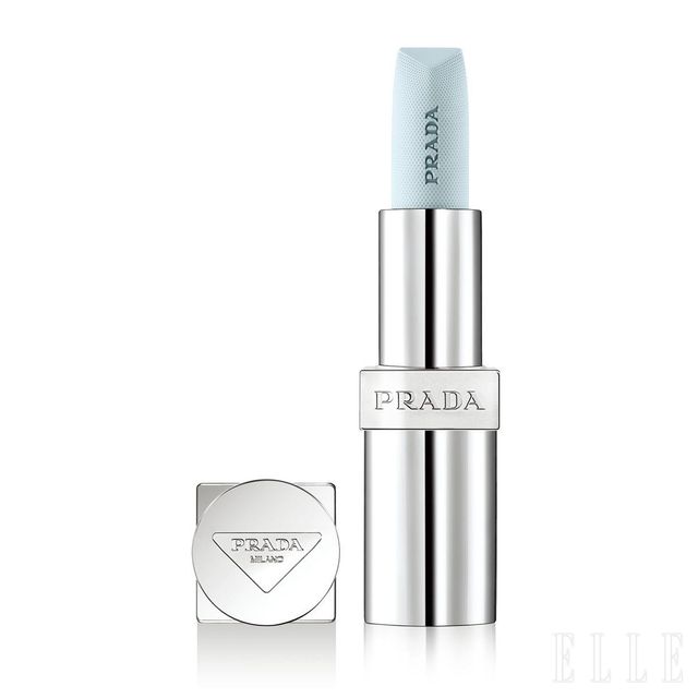 프라다 립밤 U001(아스트랄 핑크), 3.8g 6만원대, Prada Beauty.