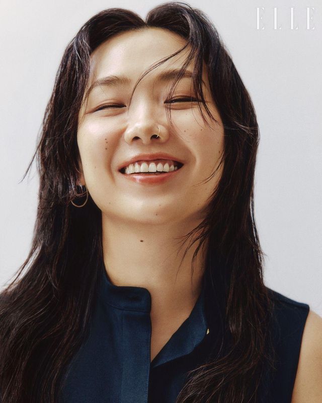 블랙 원피스는 Ports 1961. 