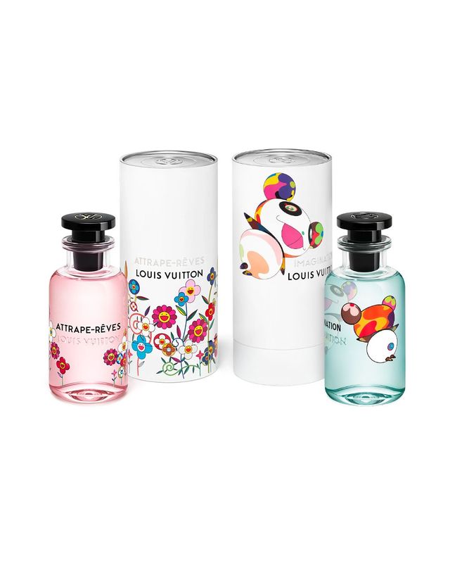 루이 비통X무라카미 리에디션 컬렉션