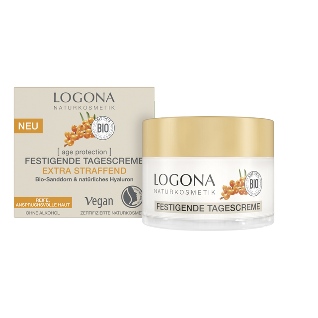 로고나 에이지 프로텍션 엑스트라 너리싱 나이트 크림: 유기농 산자나무 추출물과 갈조류, 히알루론산이 보습뿐 아니라 슬로에이징에도 도움 주는 크림. 50mL 5만4천원. 