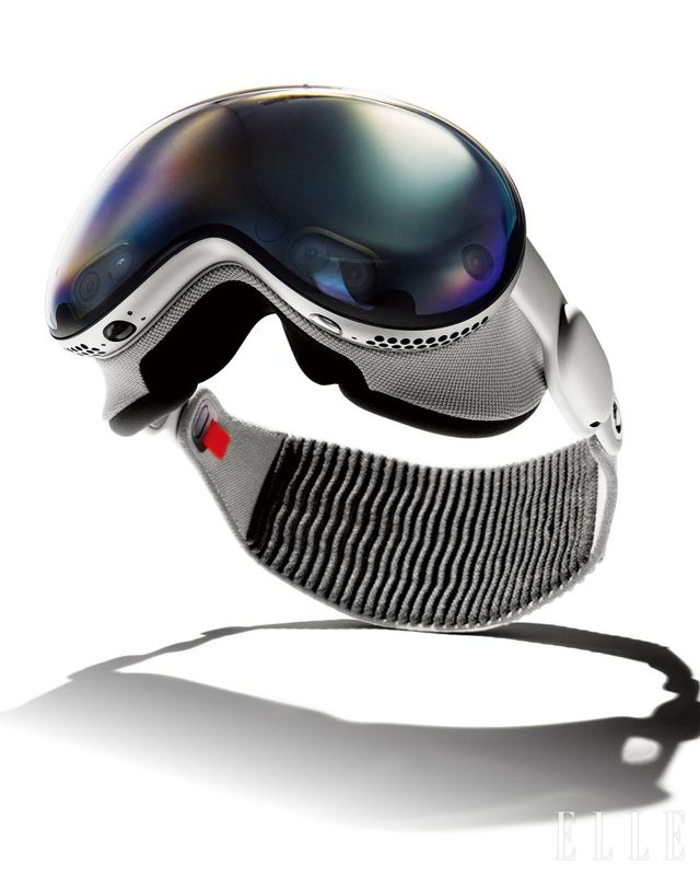 디지털 세계와 현실을 잇는 애플 비전 프로는 4백99만원부터, Apple. 