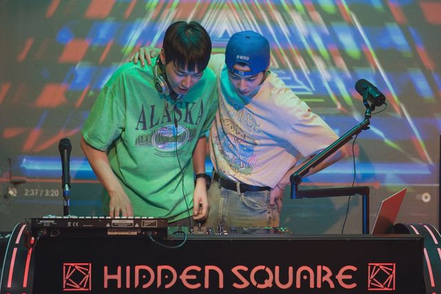 영화 〈퍼스트 라이드〉 스틸컷