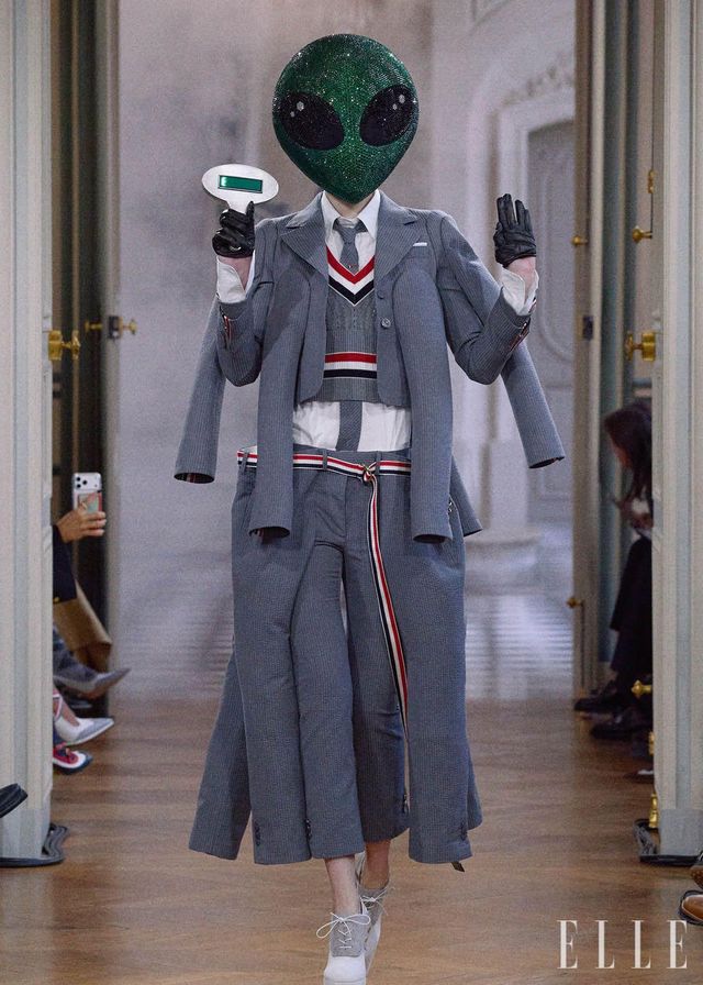 THOM BROWNE