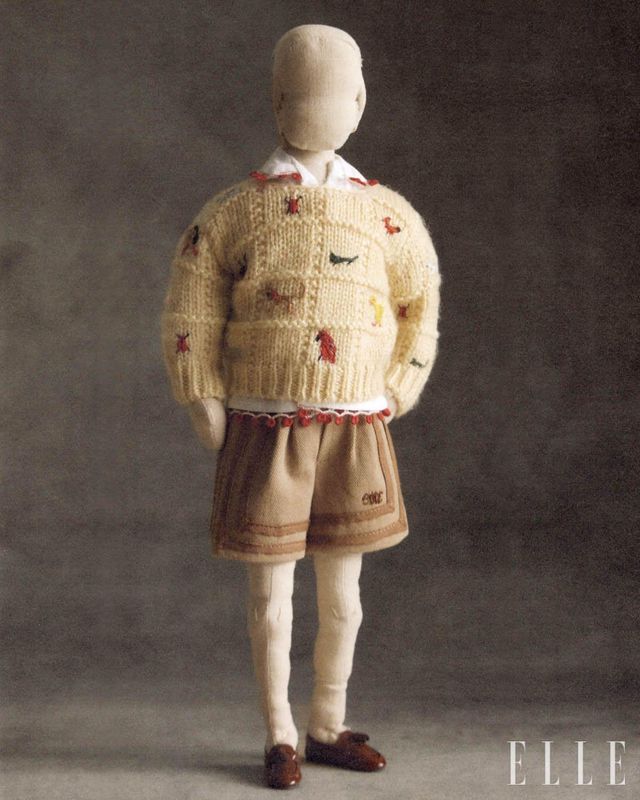 최근 공개한 2026 S/S 컬렉션. 