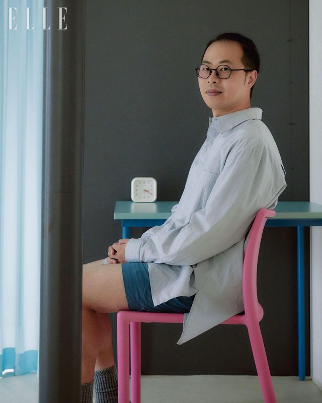 박재용 통번역가, 저널리스트, 교육자, 조직가