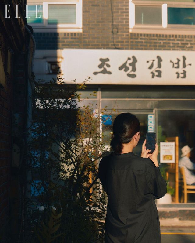 우뚜기 전시 인스타그램 계정 @oottoogi 운영자