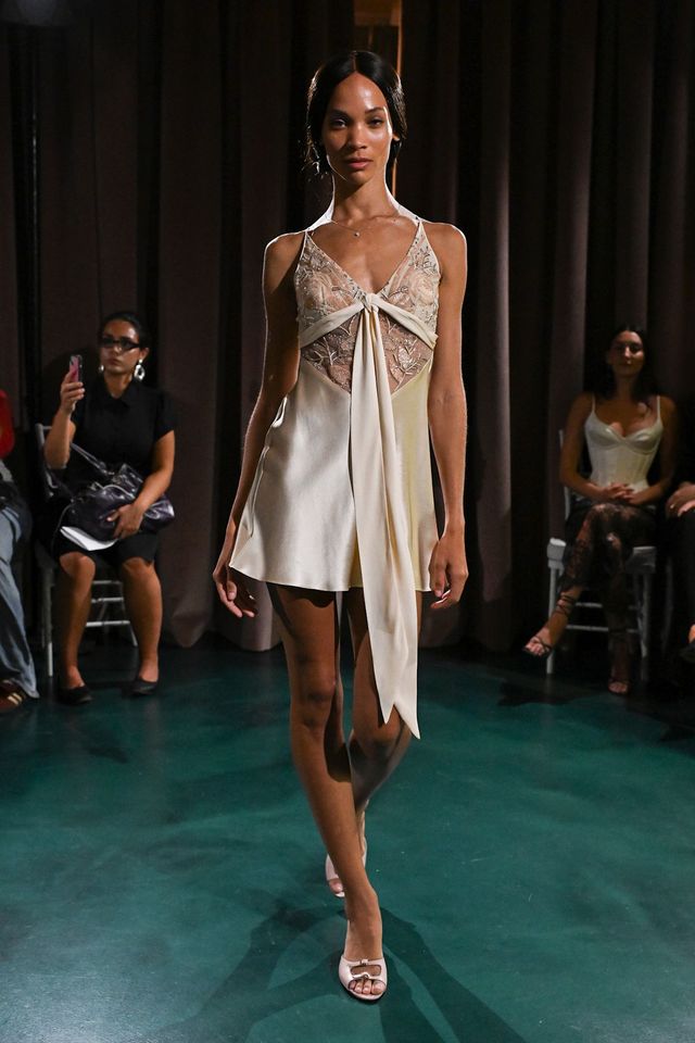 위더호프트 2026 S/S 컬렉션