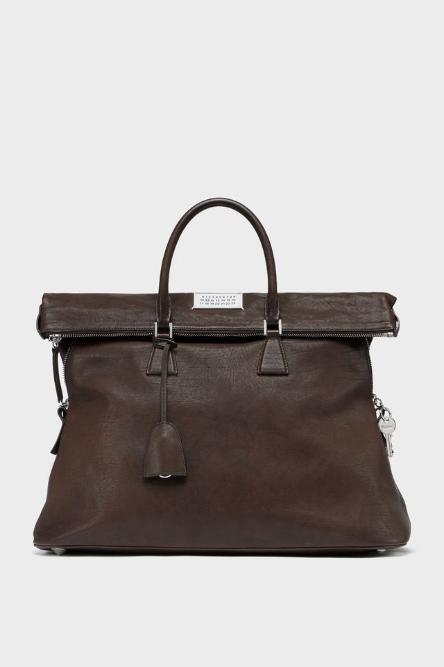 메종 마르지엘라 공식 홈페이지