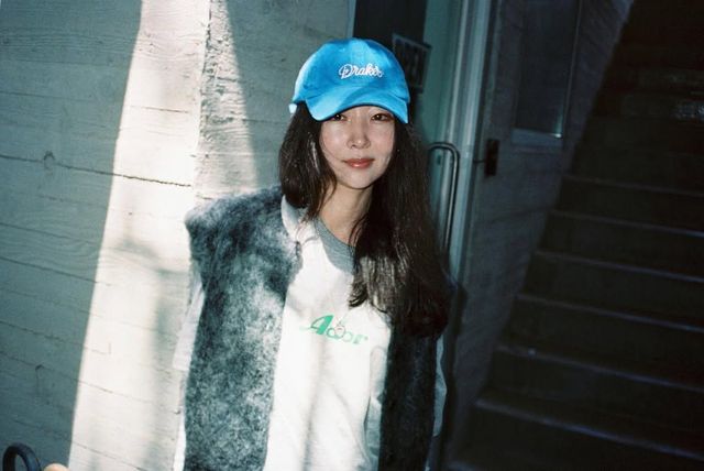 민희진 전 어도어 대표