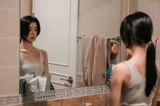 마당이 있는 집 스틸컷 