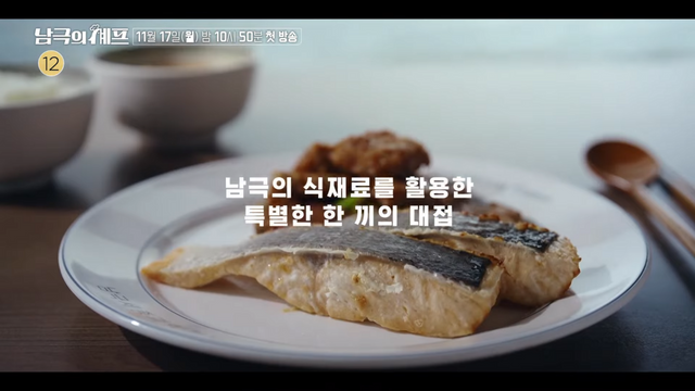 6개월 만에 나오는 백종원 예능 '남극의 셰프', 논란과 기대 포인트