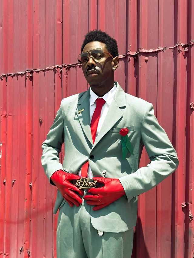 타일러, 더 크리에이터