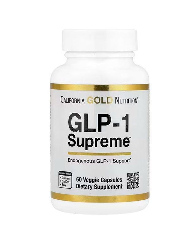 GLP-1 Supreme