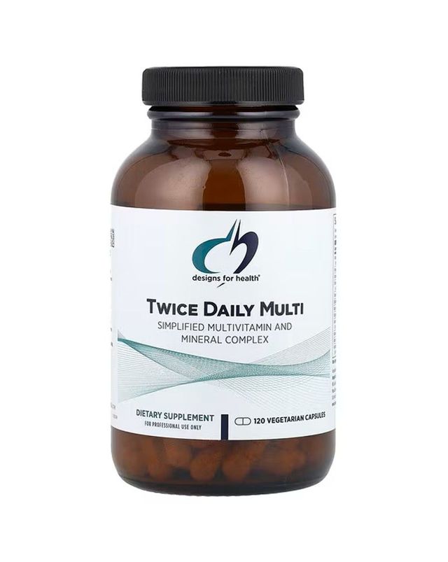 데일리 종합비타민