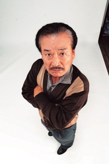 MBC 〈거침없이 하이킥〉