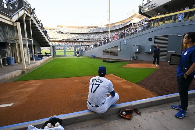 오타니 쇼헤이의 2026 WBC 참전 선언