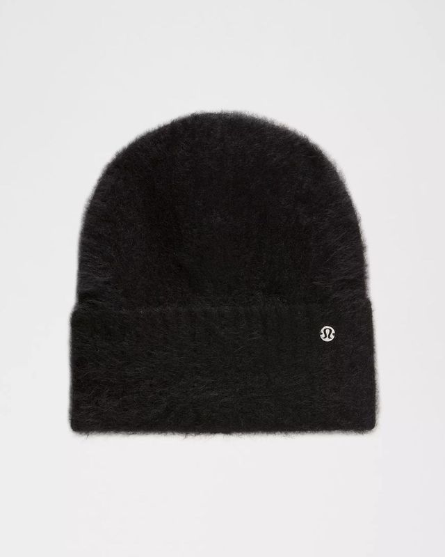 퍼지 캐시미어 비니, 10만9천원