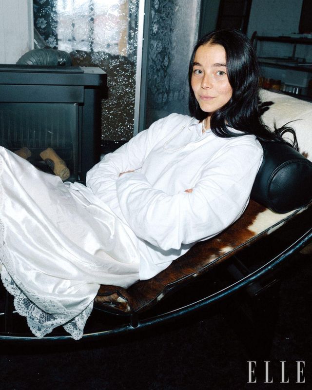 디자이너 줄리 케겔스(Julie Kegels).