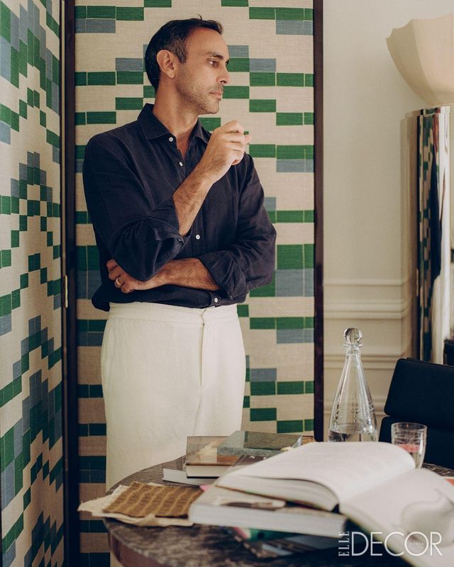 파브리치오 카시라기.