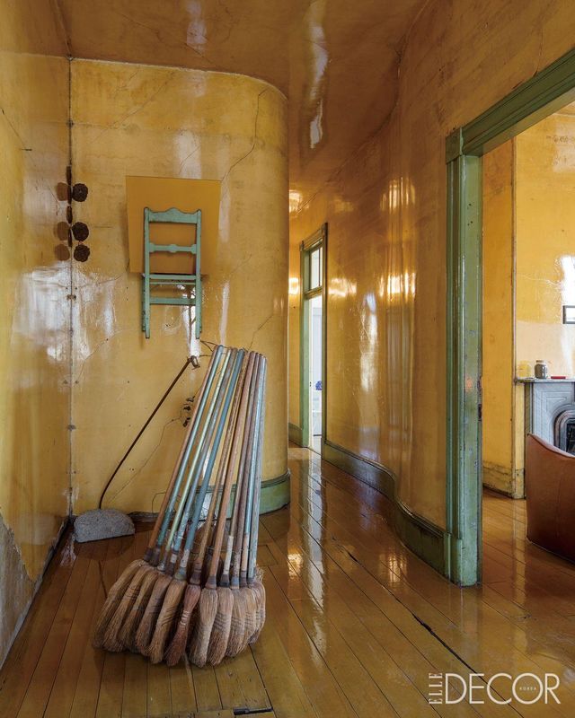 ‘Broom Collection with Boom’(1978~1988).