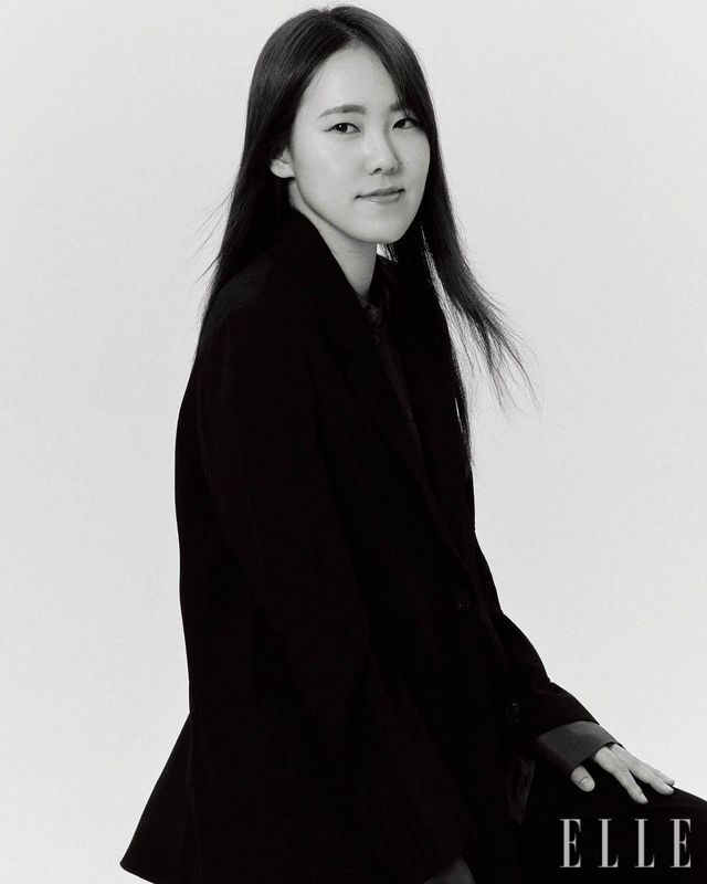 11월 5일 개봉하는 〈생명의 은인〉의 방미리 감독 .