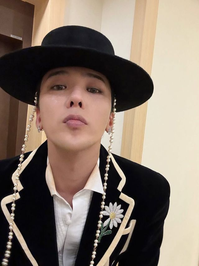 지드래곤의 목소리와 말투가 컴백 후 달라진 이유