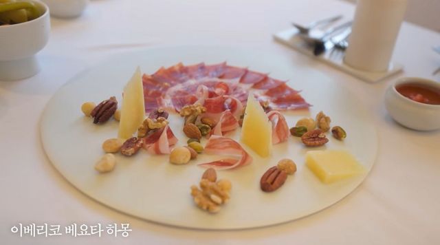 강민경 공식 유튜브 걍밍경