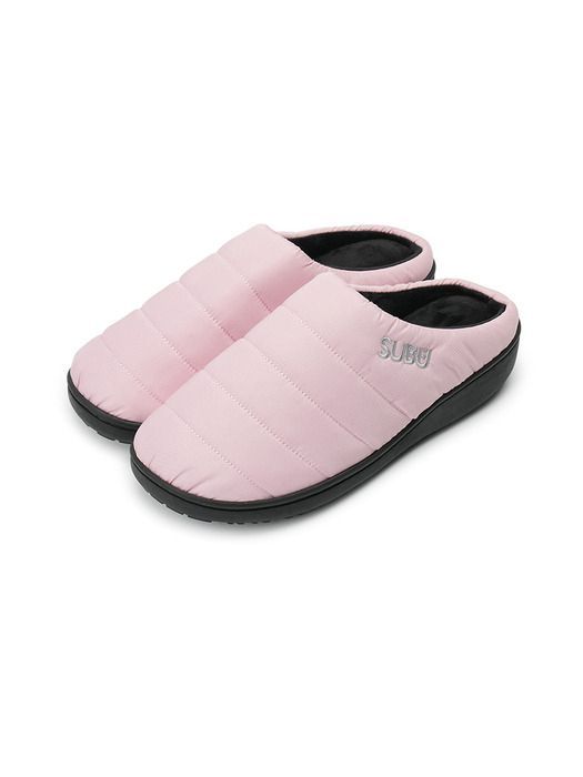 수부 퍼머넌트 F-라인 핑크