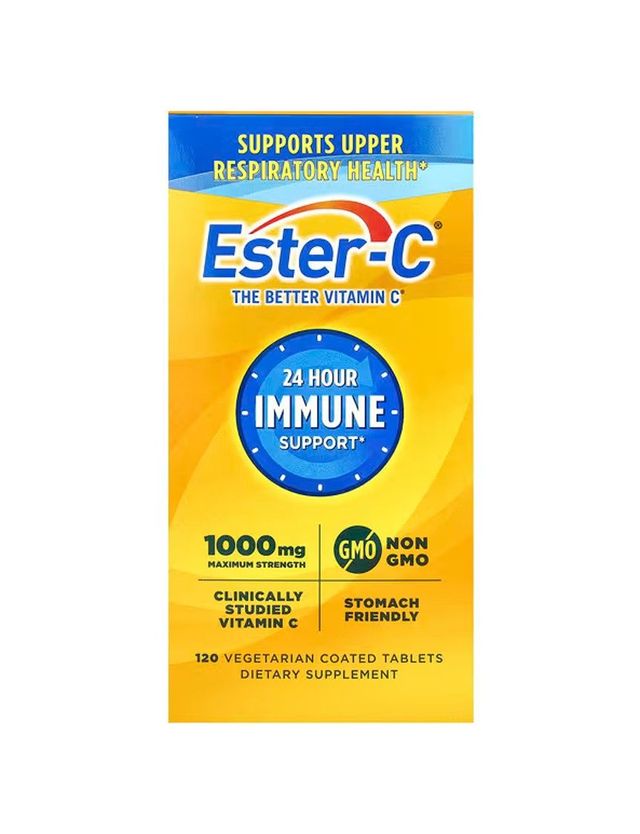 Ester-C® 비타민C