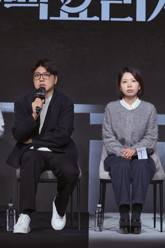 넷플릭스 오리지널 〈흑백요리사: 요리 계급 전쟁 시즌2〉