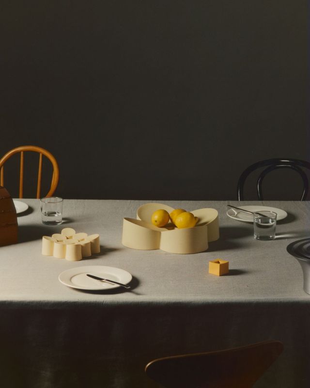 〈Bread and Butter〉 (2025)